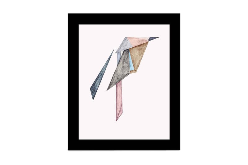 Koriste Kehystetty MDF Maalaus, undefined