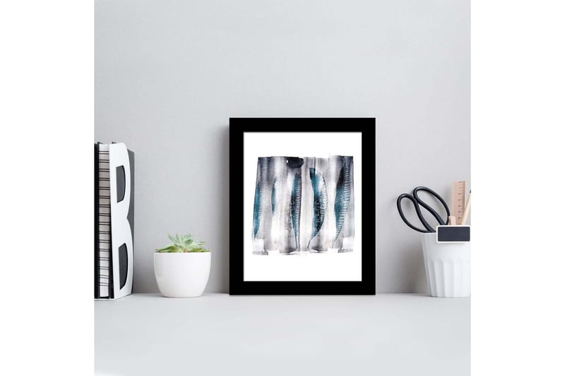 Koriste Kehystetty MDF Maalaus - Sisustustuotteet - Taulu & taide - Canvas-taulu