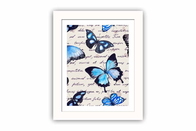 Koriste Kehystetty MDF Maalaus, undefined