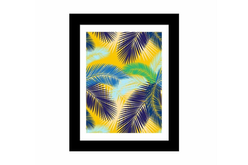 Koriste Kehystetty MDF Maalaus, undefined