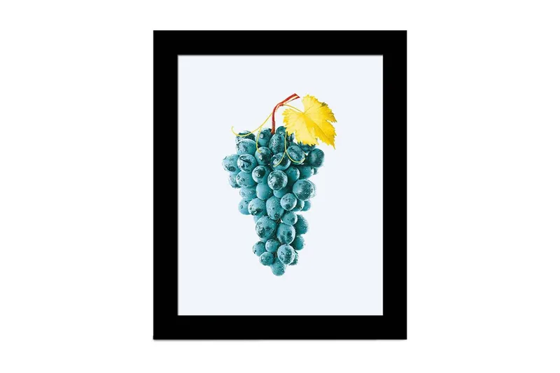 Koriste Kehystetty MDF Maalaus, undefined