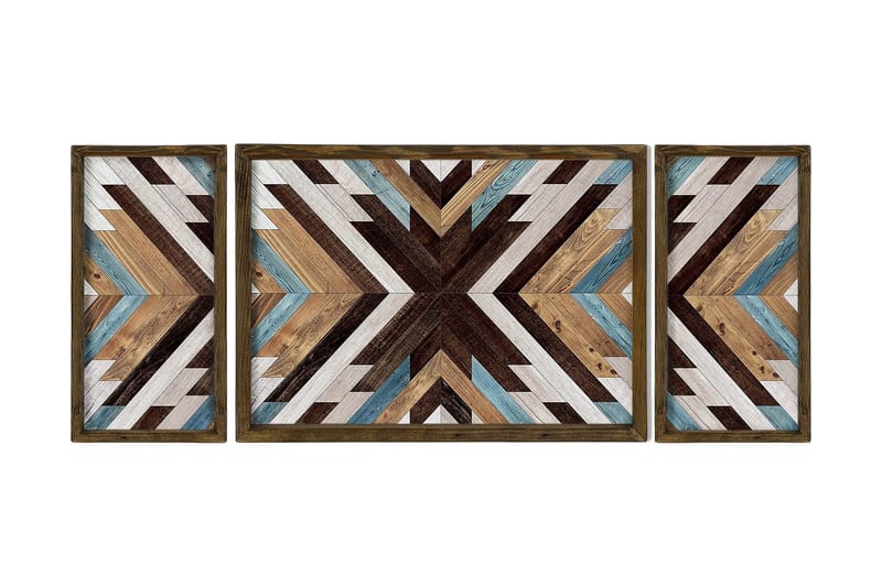 Koriste Kehystetty MDF Maalaus, undefined