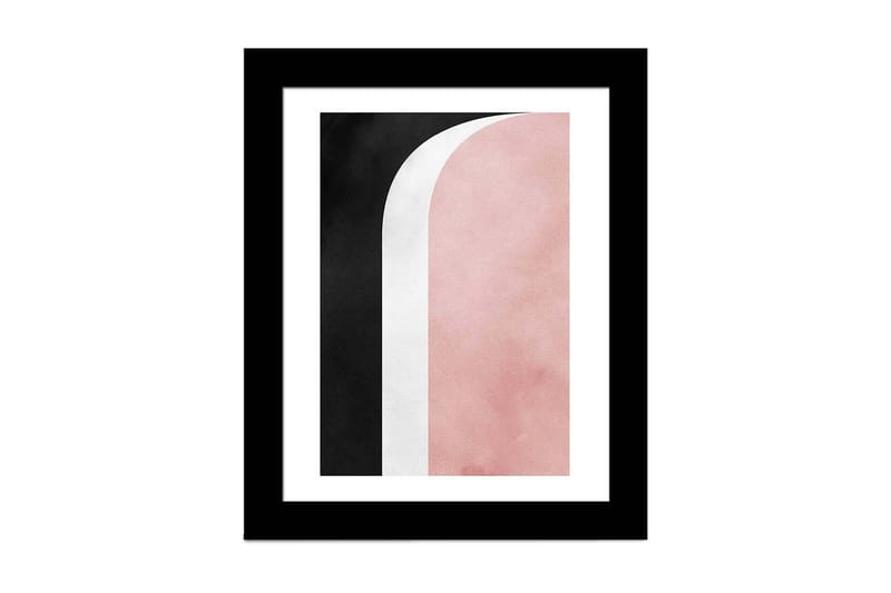 Koriste Kehystetty MDF Maalaus, undefined