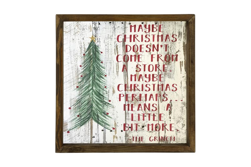 Koriste Kehystetty MDF Maalaus, undefined