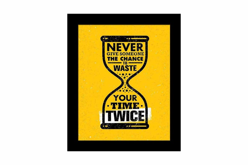 Koriste Kehystetty MDF Maalaus, undefined