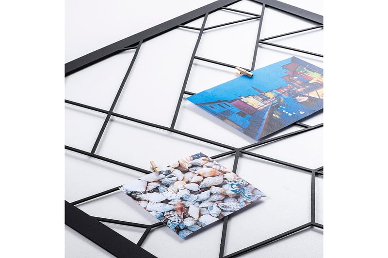 Koriste Seinäteksti - Sisustustuotteet - Taulu & taide - Canvas-taulu