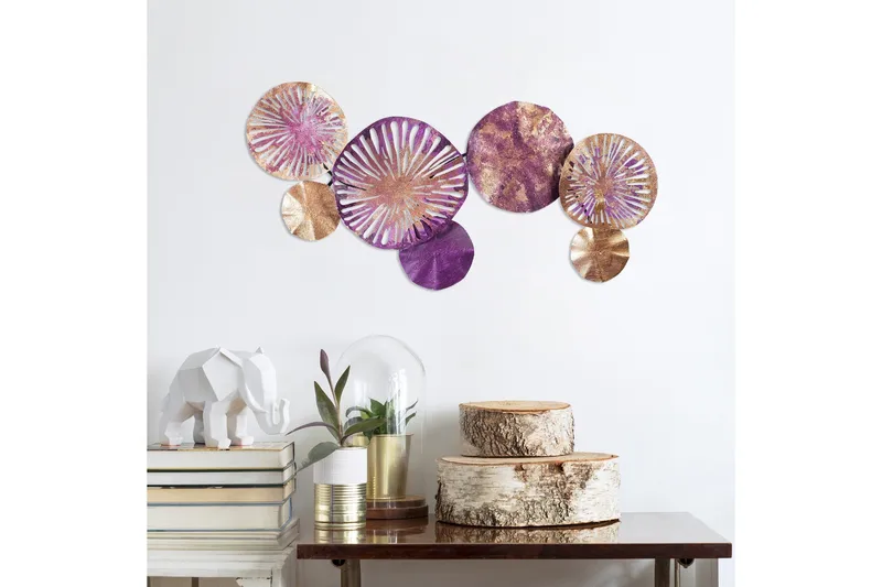 Koriste Seinäteksti - Sisustustuotteet - Taulu & taide - Canvas-taulu