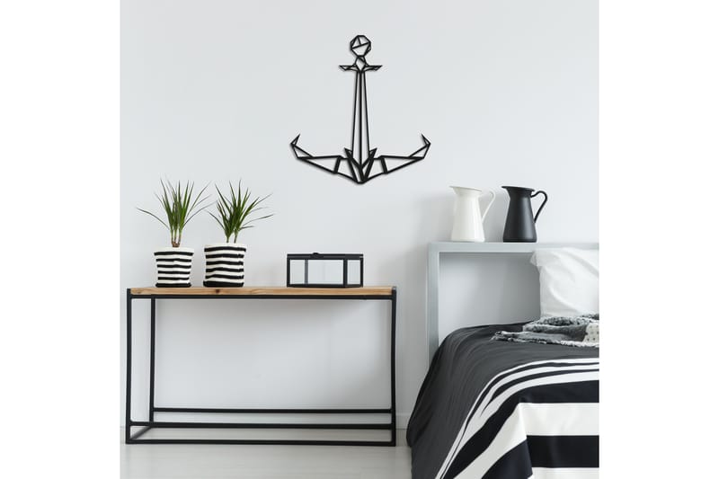 Koriste Seinäteksti - Sisustustuotteet - Taulu & taide - Canvas-taulu