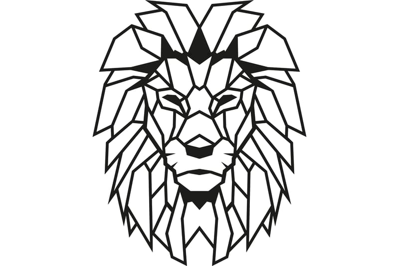 Koriste Seinäteksti - Sisustustuotteet - Taulu & taide - Canvas-taulu
