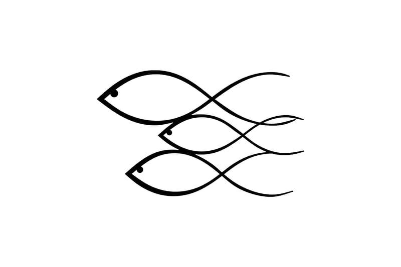 Koriste Seinäteksti - Sisustustuotteet - Taulu & taide - Canvas-taulu