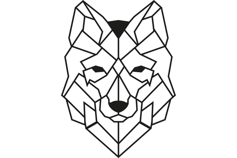 Koriste Seinäteksti - Sisustustuotteet - Taulu & taide - Canvas-taulu