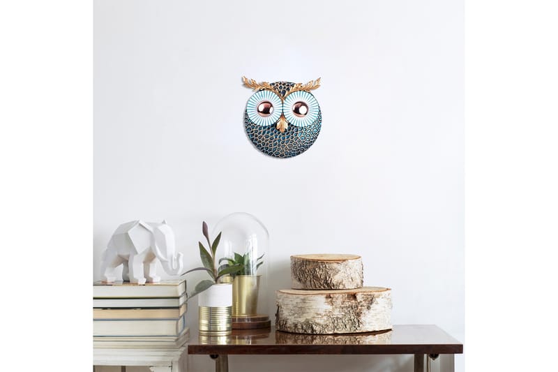 Koriste Seinäteksti - Sisustustuotteet - Taulu & taide - Canvas-taulu