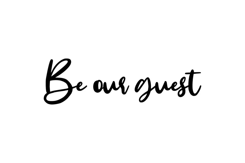 Koriste Seinäteksti, undefined