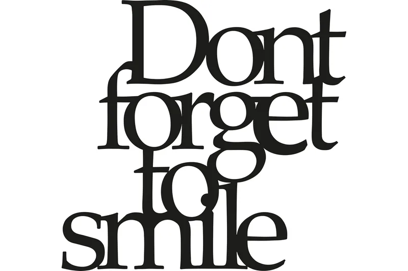 Koriste Seinäteksti, undefined