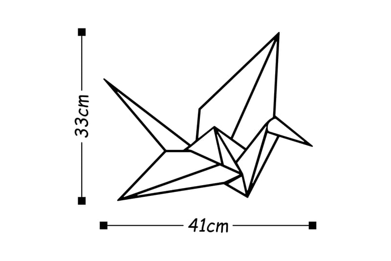 Koriste Seinäteksti - Sisustustuotteet - Taulu & taide - Canvas-taulu
