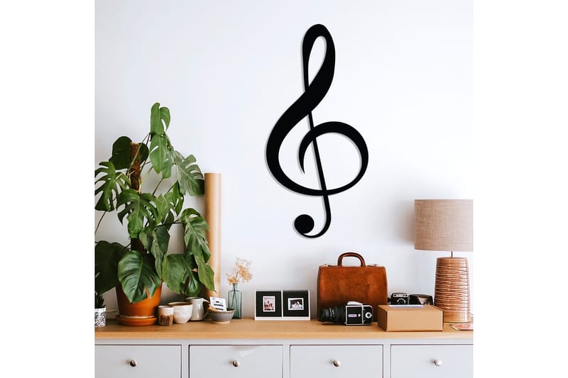 Koriste Seinäteksti - Sisustustuotteet - Taulu & taide - Canvas-taulu