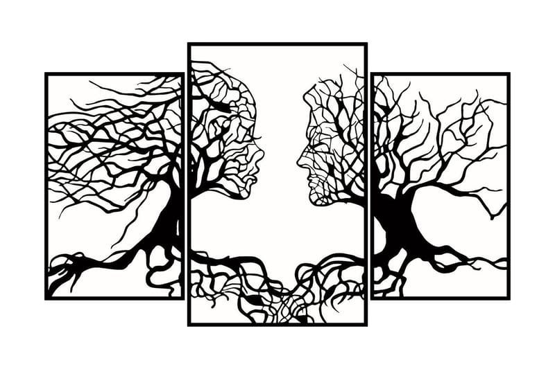 Koriste Seinäteksti, undefined