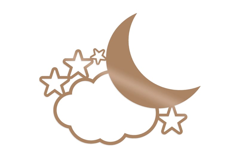 Koriste Seinäteksti, undefined