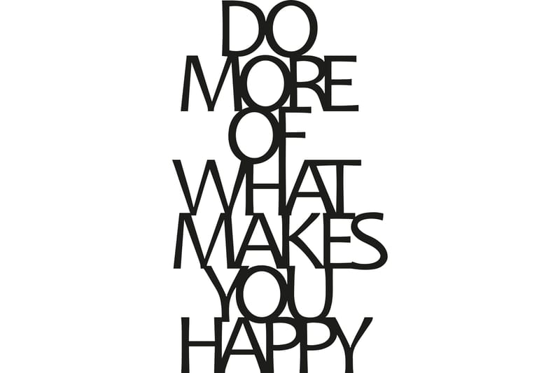 Koriste Seinäteksti, undefined