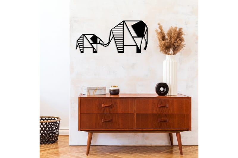 Koriste Seinäteksti - Sisustustuotteet - Taulu & taide - Canvas-taulu