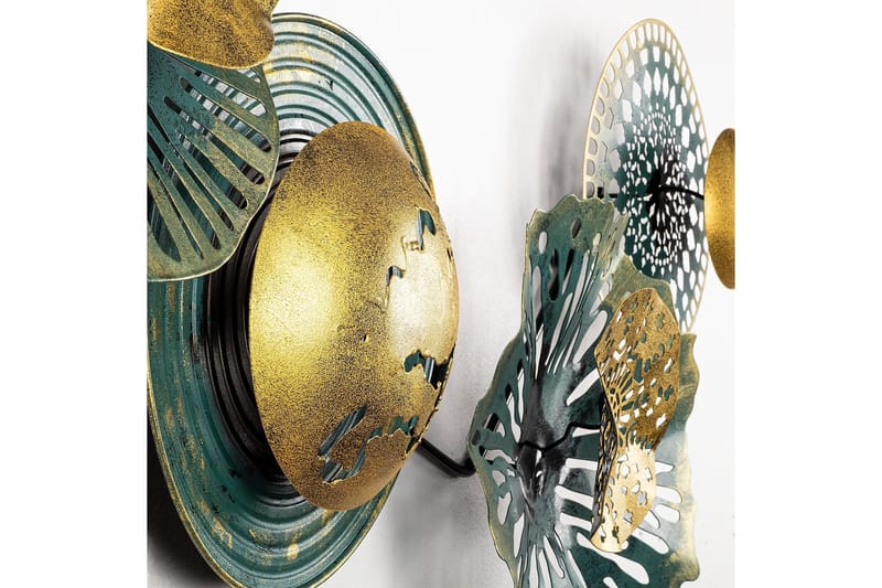 Koriste Seinäteksti - Sisustustuotteet - Taulu & taide - Canvas-taulu