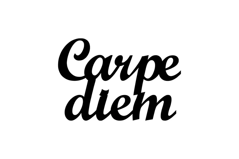 Koriste Seinäteksti - Sisustustuotteet - Taulu & taide - Canvas-taulu