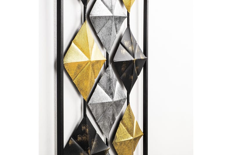 Koriste Seinäteksti - Sisustustuotteet - Taulu & taide - Canvas-taulu