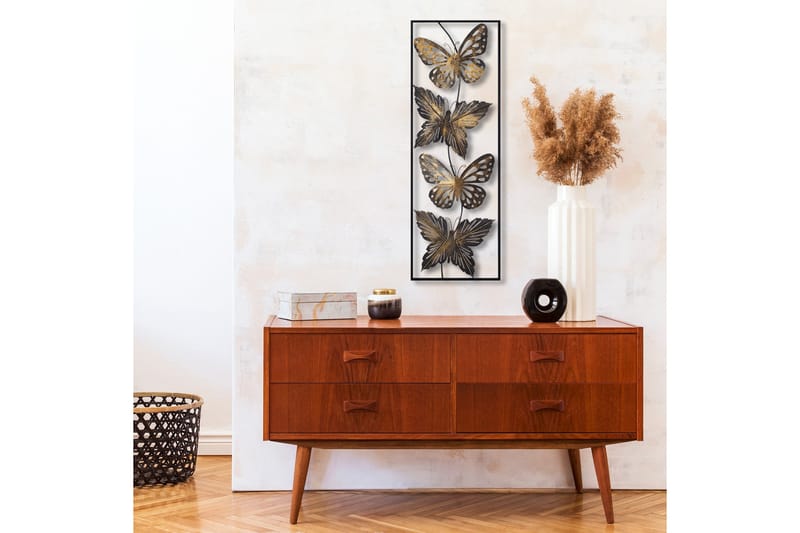 Koriste Seinäteksti - Sisustustuotteet - Taulu & taide - Canvas-taulu