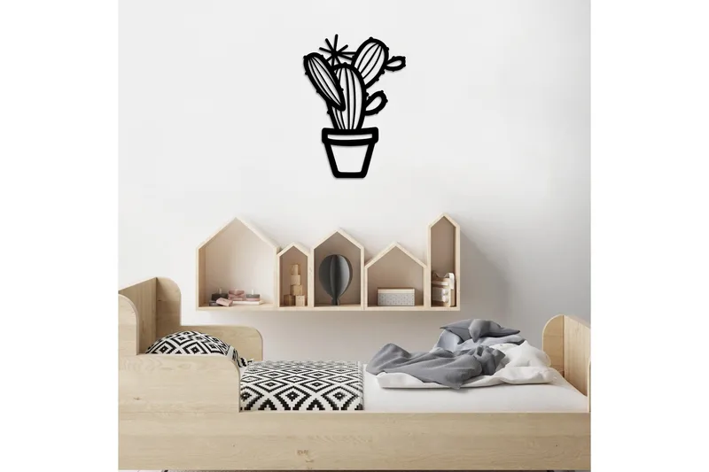 Koriste Seinäteksti - Sisustustuotteet - Taulu & taide - Canvas-taulu