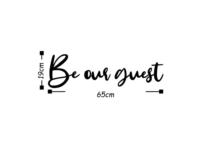 Koriste Seinäteksti - Sisustustuotteet - Taulu & taide - Canvas-taulu