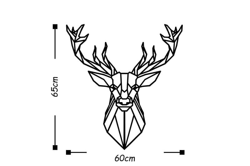 Koriste Seinäteksti - Sisustustuotteet - Taulu & taide - Canvas-taulu