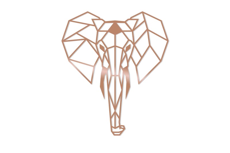 Koriste Seinäteksti - Sisustustuotteet - Taulu & taide - Canvas-taulu