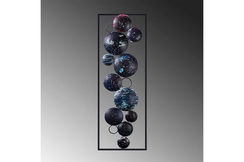 Koriste Seinäteksti - Sisustustuotteet - Taulu & taide - Canvas-taulu