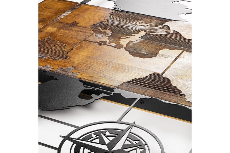 Koriste Puutaulut - Sisustustuotteet - Taulu & taide - Canvas-taulu