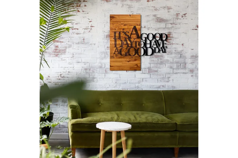 Koriste Puutaulut - Sisustustuotteet - Taulu & taide - Canvas-taulu