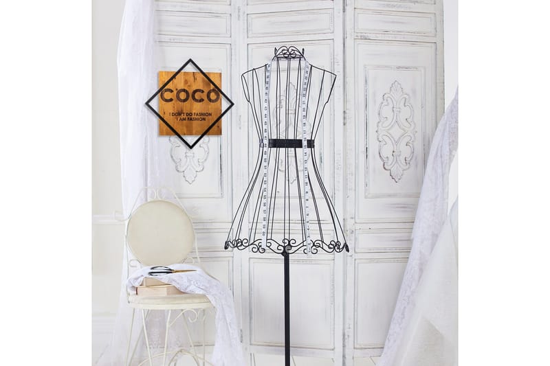 Koriste Puutaulut - Sisustustuotteet - Taulu & taide - Canvas-taulu