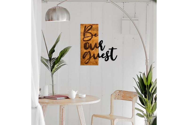 Koriste Puutaulut - Sisustustuotteet - Taulu & taide - Canvas-taulu