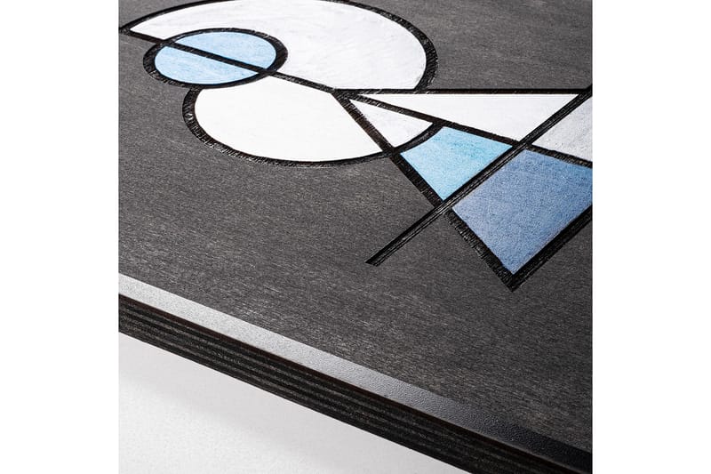 Koriste Puutaulut - Sisustustuotteet - Taulu & taide - Canvas-taulu