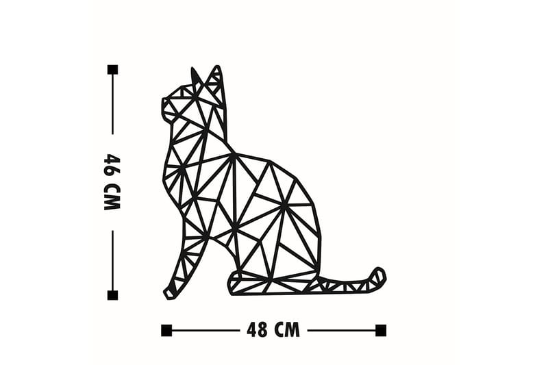 Koriste Puutaulut - Sisustustuotteet - Taulu & taide - Canvas-taulu