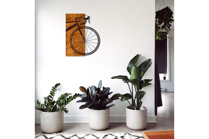 Koriste Puutaulut - Sisustustuotteet - Taulu & taide - Canvas-taulu