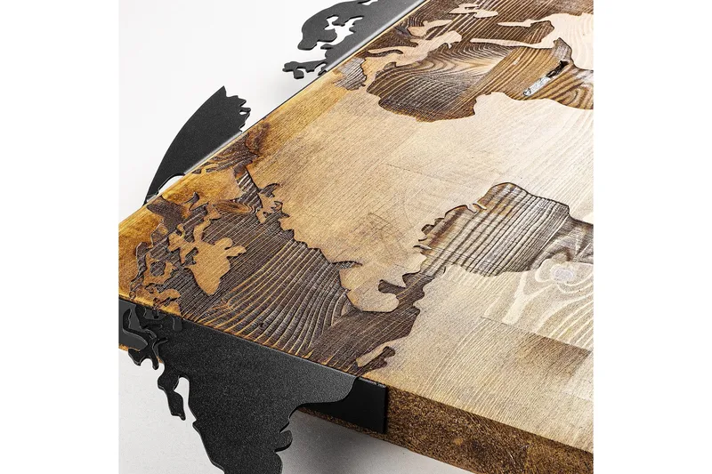 Koriste Puutaulut - Sisustustuotteet - Taulu & taide - Canvas-taulu