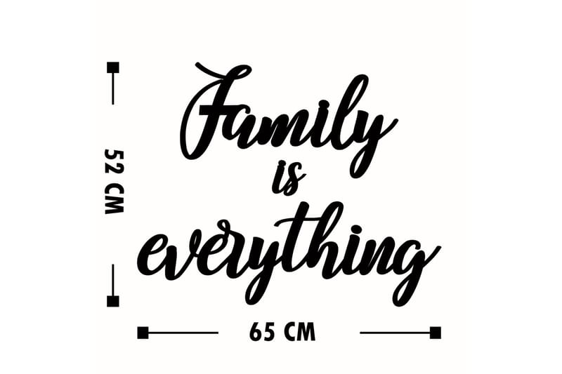 Koriste Puutaulut - Sisustustuotteet - Taulu & taide - Canvas-taulu