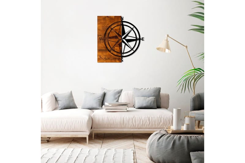 Koriste Puutaulut - Sisustustuotteet - Taulu & taide - Canvas-taulu