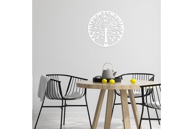 Koriste Puutaulut - Sisustustuotteet - Taulu & taide - Canvas-taulu