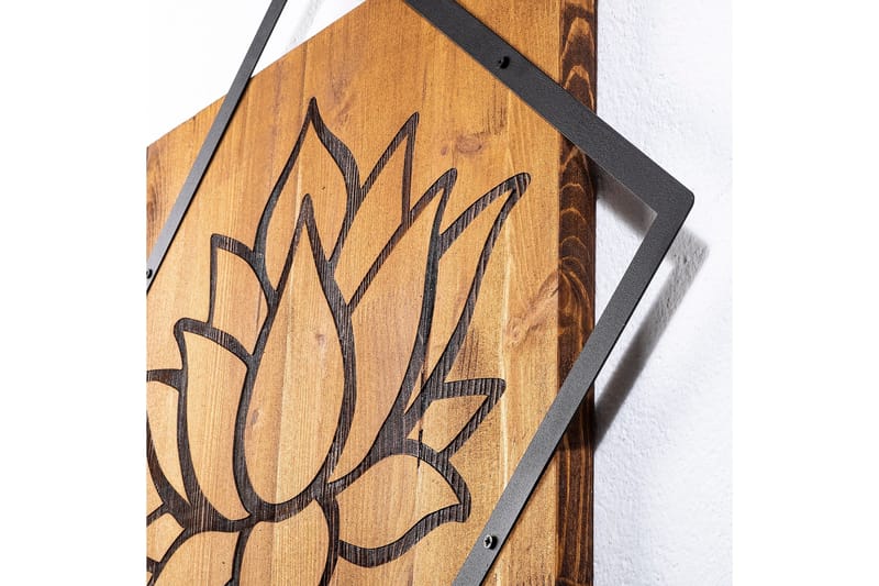 Koriste Puutaulut - Sisustustuotteet - Taulu & taide - Canvas-taulu