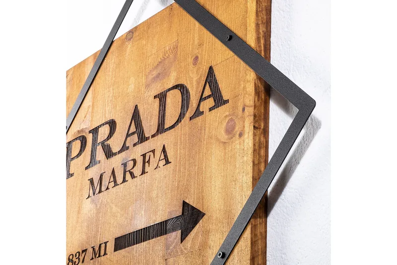 Koriste Puutaulut - Sisustustuotteet - Taulu & taide - Canvas-taulu