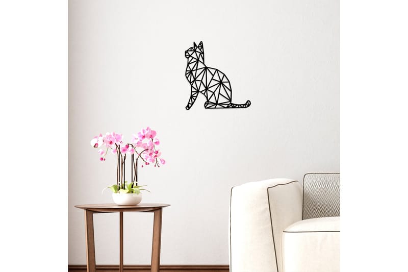 Koriste Puutaulut - Sisustustuotteet - Taulu & taide - Canvas-taulu