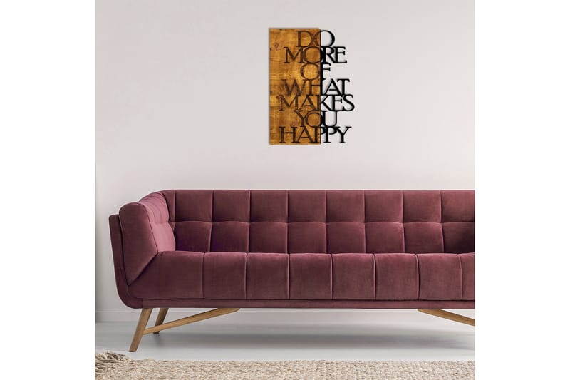 Koriste Puutaulut - Sisustustuotteet - Taulu & taide - Canvas-taulu