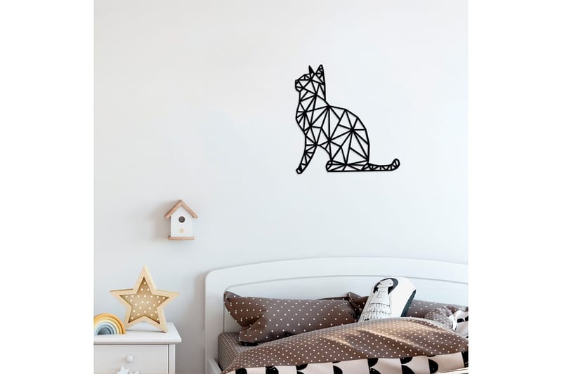 Koriste Puutaulut - Sisustustuotteet - Taulu & taide - Canvas-taulu