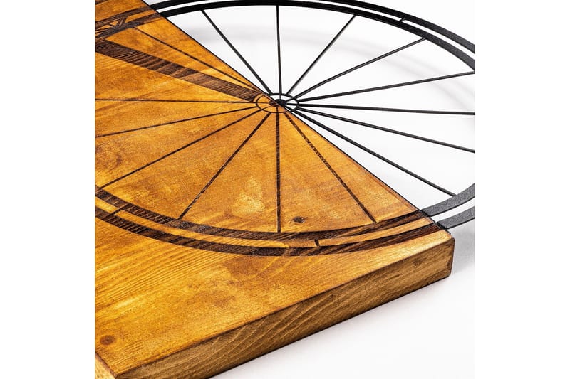 Koriste Puutaulut - Sisustustuotteet - Taulu & taide - Canvas-taulu